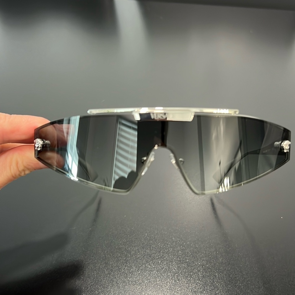 Versace sunglasses